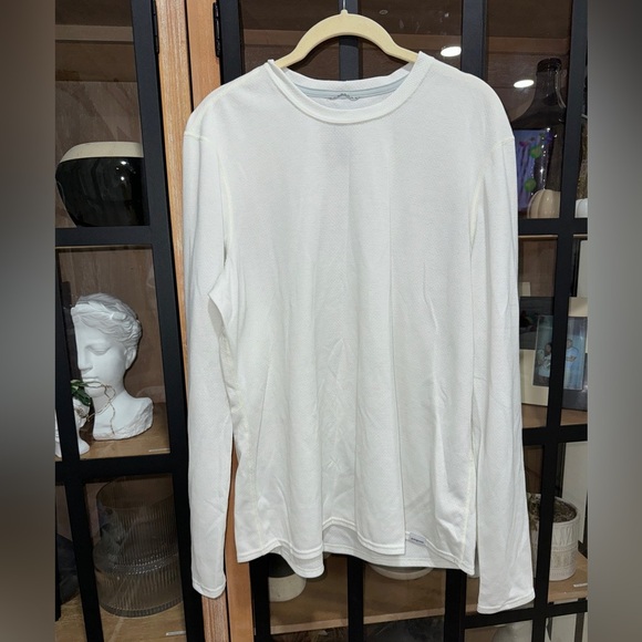 Patagonia Capilene 3 midweight layering long sleeve tee thermal crewneck hiking - Picture 3 of 8